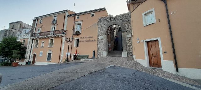 centro culturale Gian Luigi Pascale