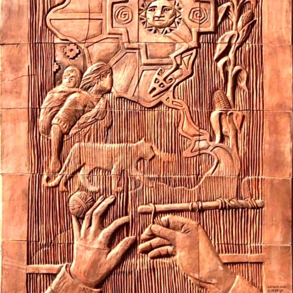 The World Gate