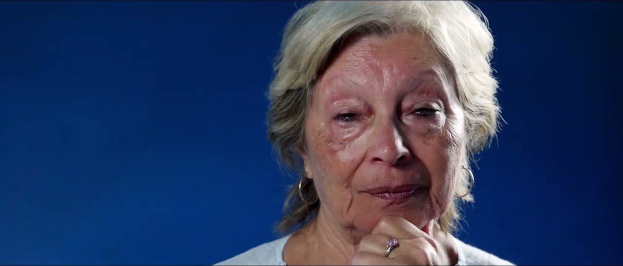 Borgo delle Radici, il documentario