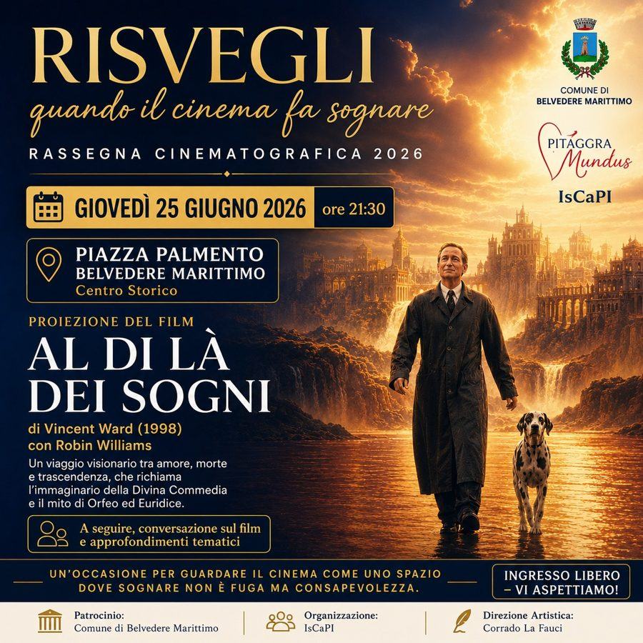Al di là dei sogni