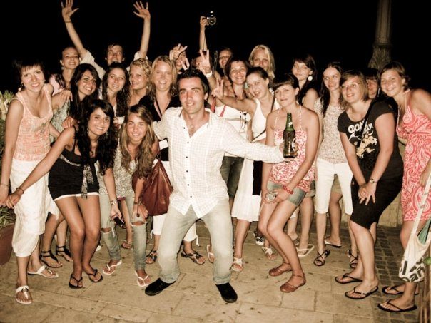 Summer University 2009